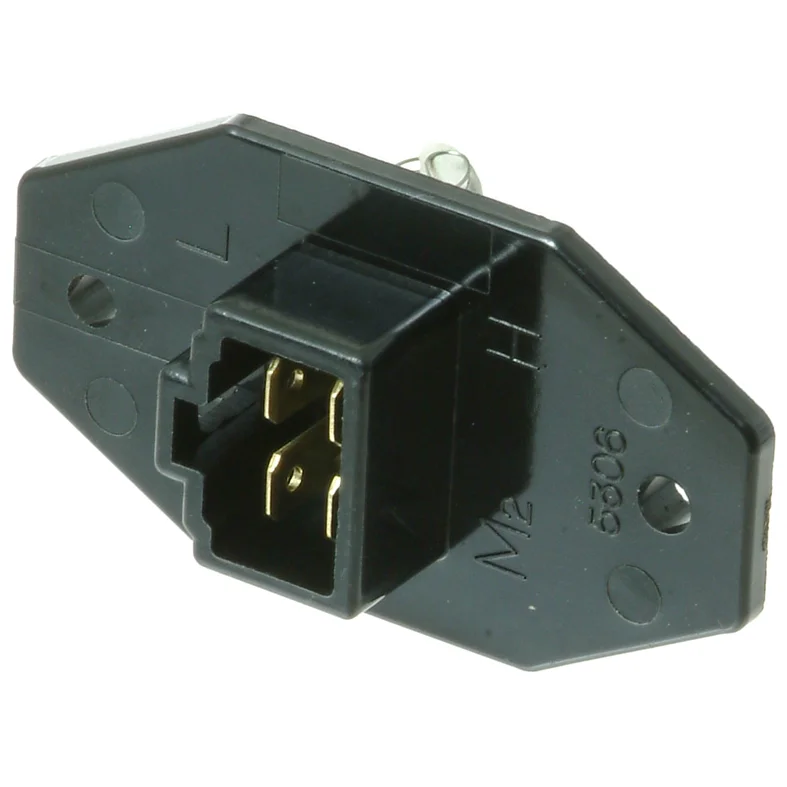 Modstand-Ventilator Daihatsu