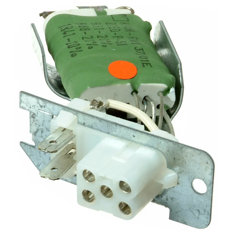 Modstand Ventilator Opel