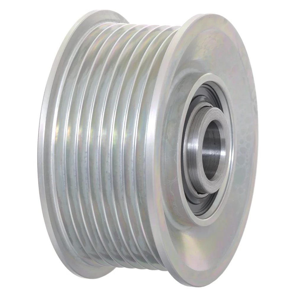 Frigångsrem, 17x79x41, 8-ribbet