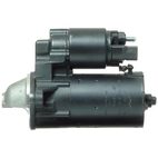 Toyota Corolla 97>, Startmotor 12V