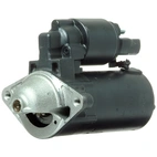 Toyota Corolla 97>, Startmotor 12V