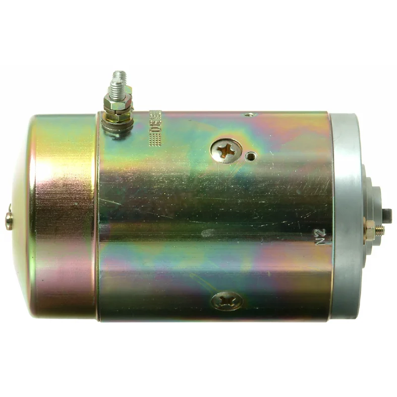 DC Generator 24V-2.2kW