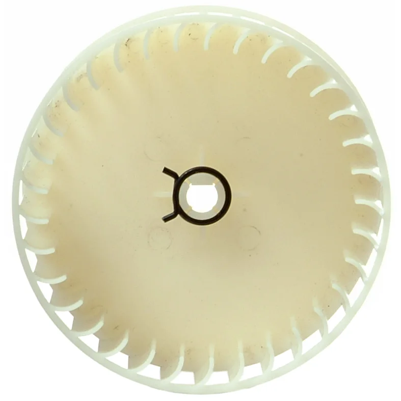 Ventilatorhjul D-92mm L-88mm