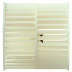 Ventilatorhjul D-92mm L-88mm