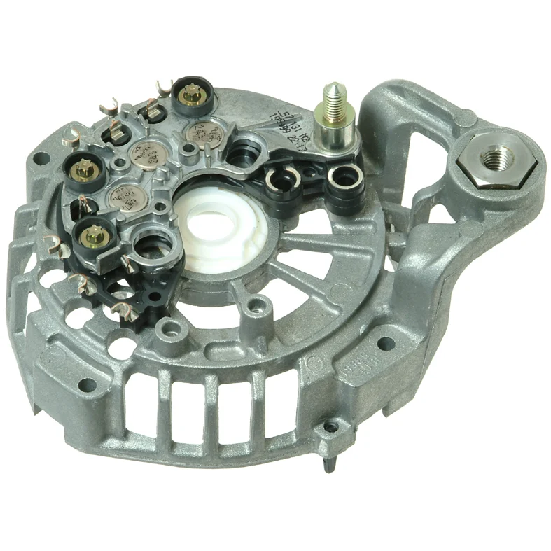 Diodplade Valeo 593372