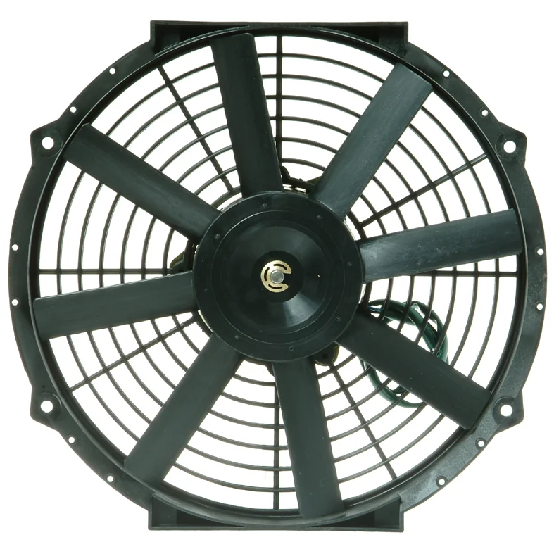 Kølemotor plade 12V, UD-30cm