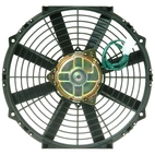 Kølemotor plade 12V, UD-30cm