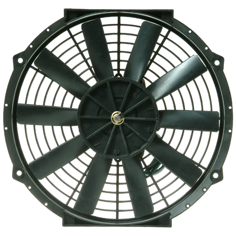 Ventilatorskive 24V, UD-30cm