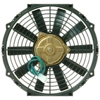 Ventilatorskive 24V, UD-30cm