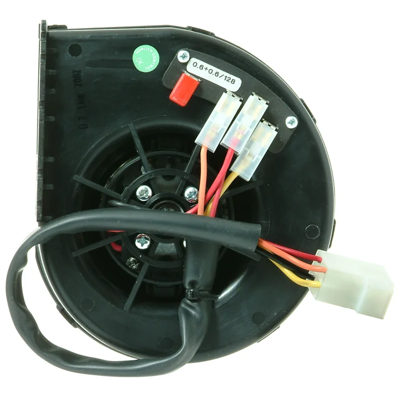 Kølevæskemotor 12V, enkel radial