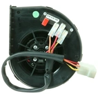 Kølevæskemotor 12V, enkel radial