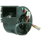 Kølevæskemotor 12V, enkel radial