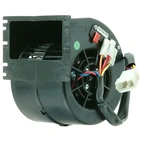 Kølevæskemotor 24V, enkel radial