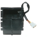 Kølevæskemotor 12V, enkel radial