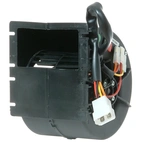 Kølevæskemotor 12V, enkel radial