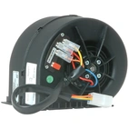 Kølevæskemotor 24V, enkel radial