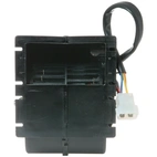 Kølevæskemotor 24V, enkel radial