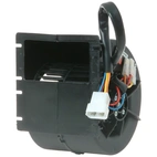 Kølevæskemotor 24V, enkel radial