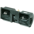Kølebil ventilatormotor 24V - 3 hastigheder
