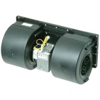 Kølebil ventilatormotor 24V - 3 hastigheder