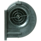 Kølebil ventilatormotor 24V - 3 hastigheder