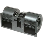 Kølebil ventilatormotor 24V - 3 hastigheder