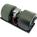 Kølebil ventilatormotor 24V - 3 hastigheder