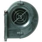 Ventilatorskive 24V, dobbelt radial