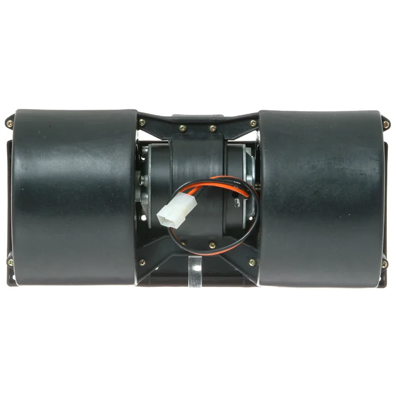 Kølevæskemotor 24V, dobbelt, 1 hastighed