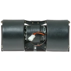 Kølevæskemotor 24V, dobbelt, 1 hastighed