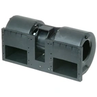 Kølevæskemotor 24V, dobbelt, 1 hastighed