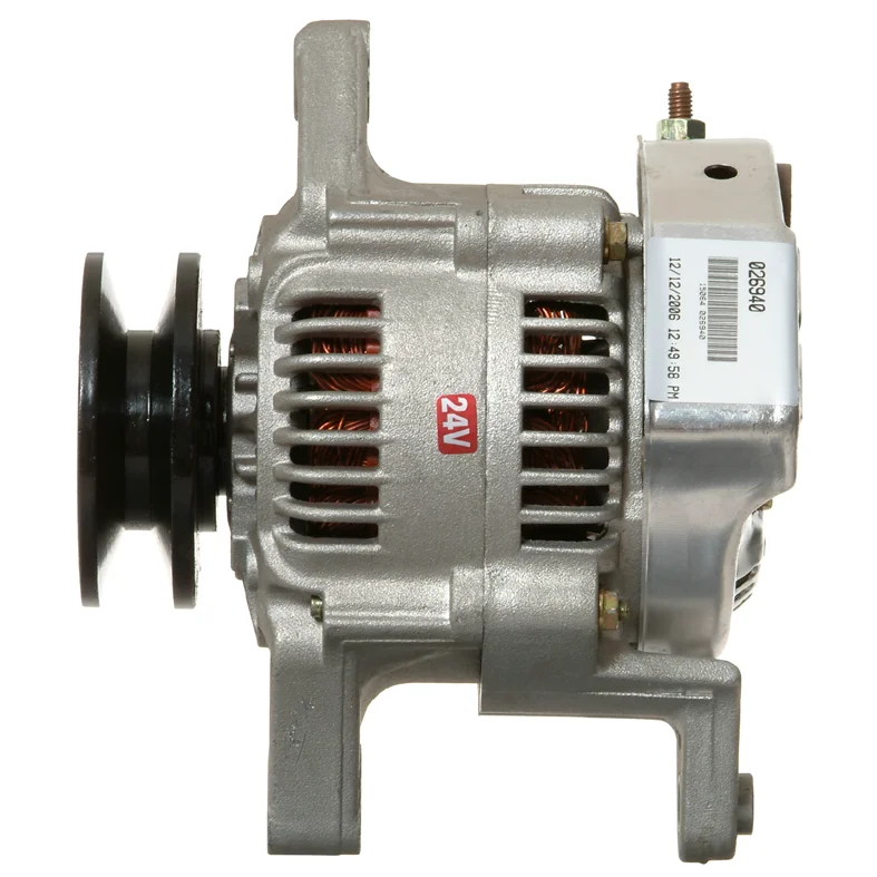 Toyota Lastbil Generator 24V-25A