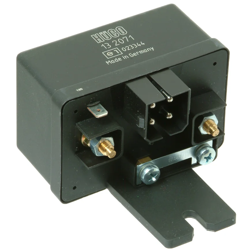 Tændrørsrelæ passer Volvo