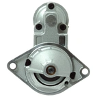 Opel Startmotor 12V-1,1kW, 9k