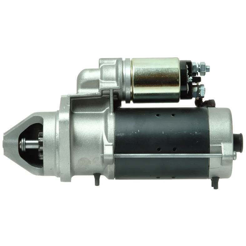 MAN Startmotor 24V-4,0kW 11k