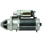 MAN Startmotor 24V-4,0kW 11k