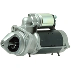 MAN Startmotor 24V-4,0kW 11k