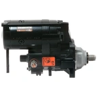 John Deere Startmotor 24V-7,5kW