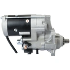 John Deere Startmotor 24V-7,5kW