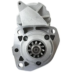 John Deere Startmotor 24V-7,5kW