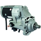 John Deere Startmotor 24V-7,5kW