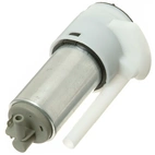 Brændstofpumpe i tank VAG