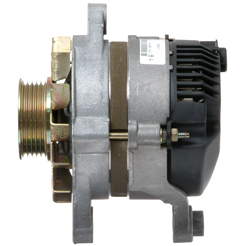 Fiat Fiorino Generator 12V-55A