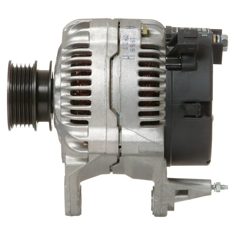 VW Polo SDI Generator 12V-90A