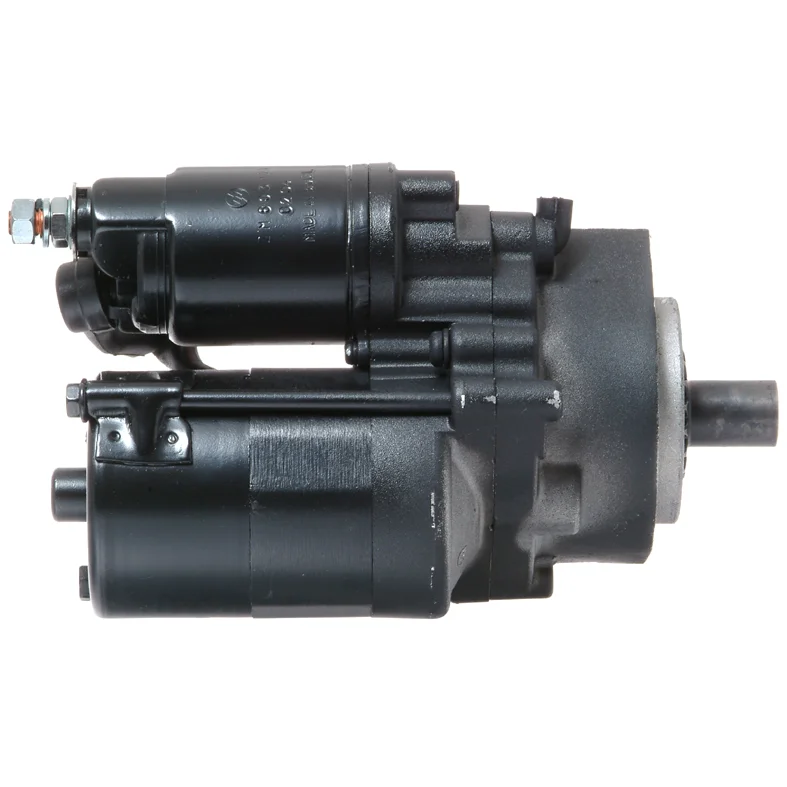 Startmotor Elværk 12V-1,2kW