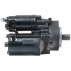 Startmotor Elværk 12V-1,2kW