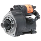 Startmotor Elværk 12V-1,2kW