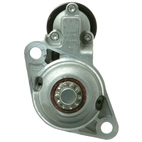 Skoda Fabia Startmotor 12V-2.0kW