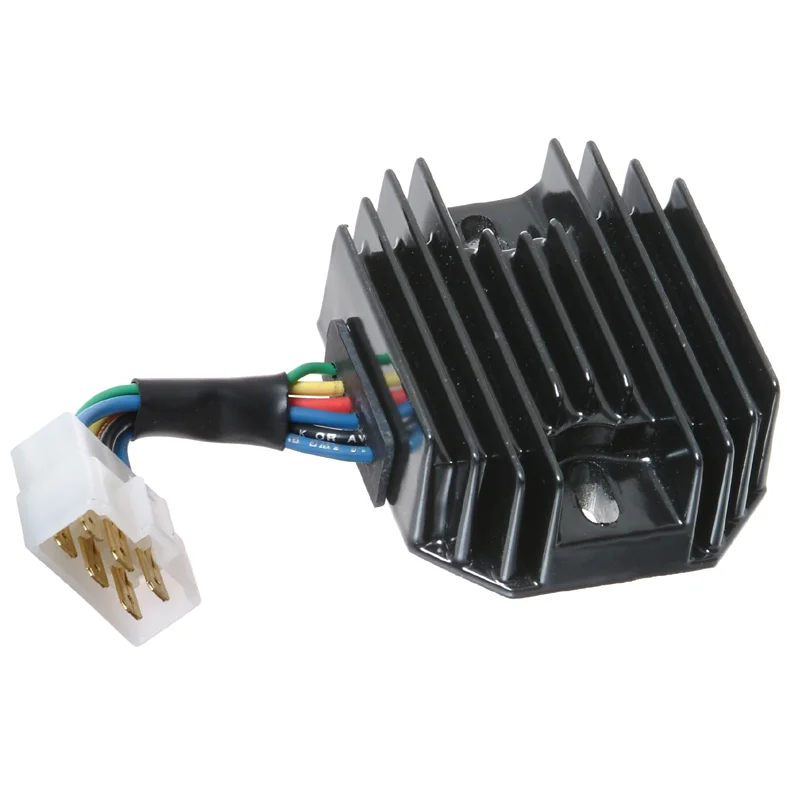 Regul./Rec. Græshopper, RS5101