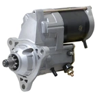 Iveco Stralis Start. 24V-5,5kW